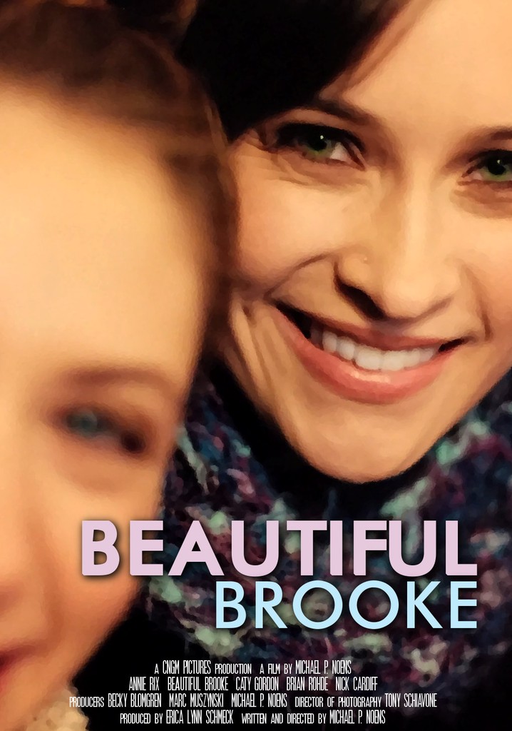 Beautiful Brooke