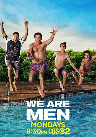 We Are Men