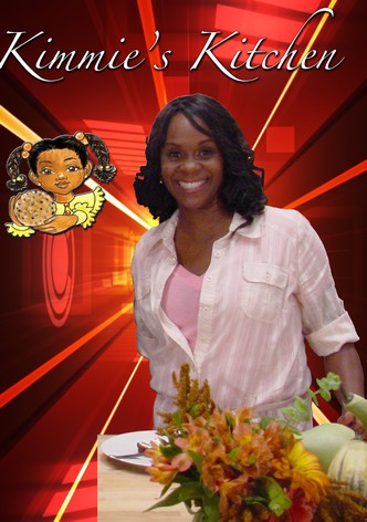Kimmie's Kitchen