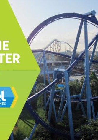 Insane Coaster Wars: World Domination