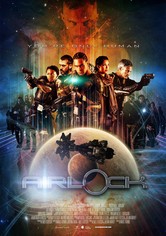 Airlock - Temporada 1