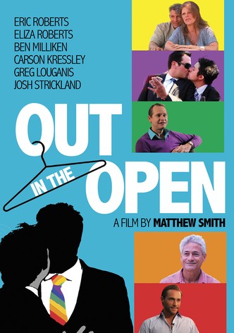 Out in the Open