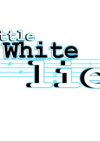 Little White Lie