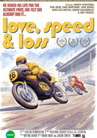 Love Speed and Loss