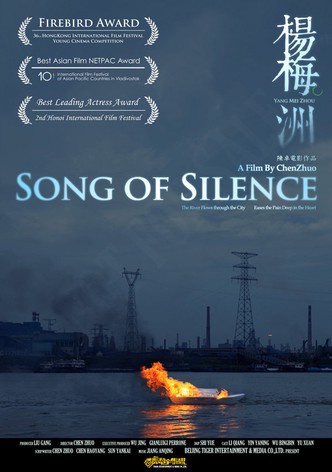 Song of Silence