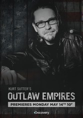 Outlaw Empires - Season 1