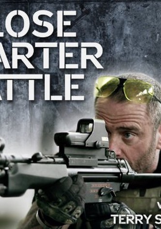 Close Quarter Battle - Season 1