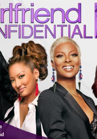 Girlfriend Confidential: LA