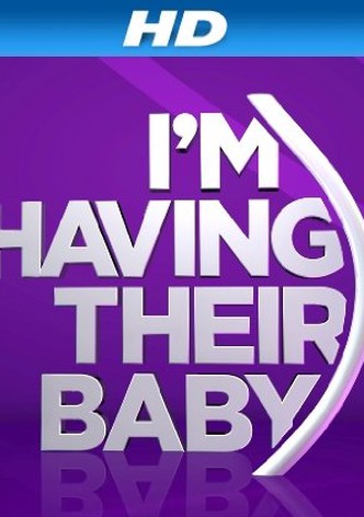 I'm Having Their Baby