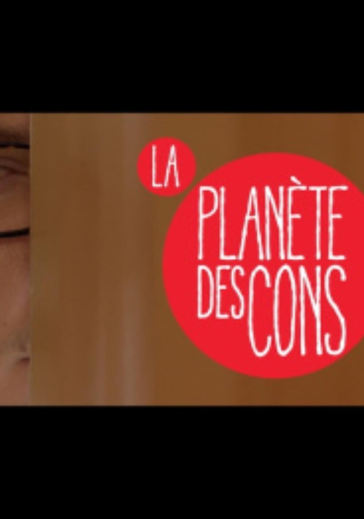 La Planète des cons