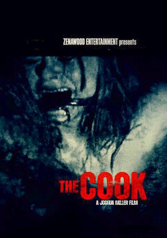 The Cook