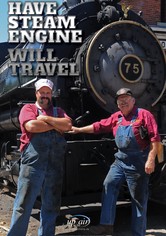 Have Steam Engine Will Travel