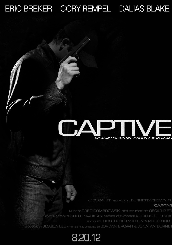 Captive