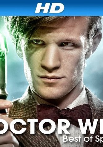 The Women of Doctor Who