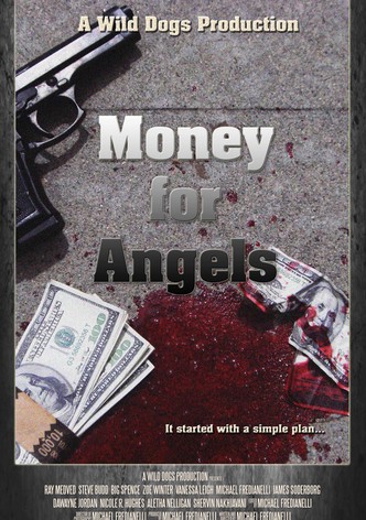 Money for Angels