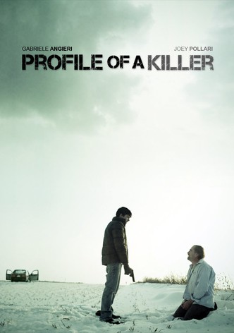 Profile of a Killer