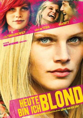 A Garota das Nove Perucas