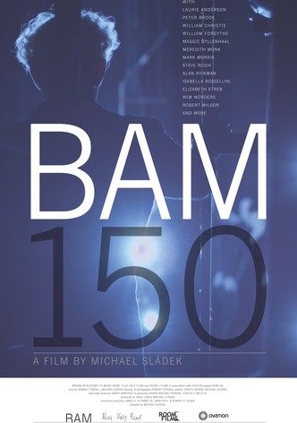 BAM150