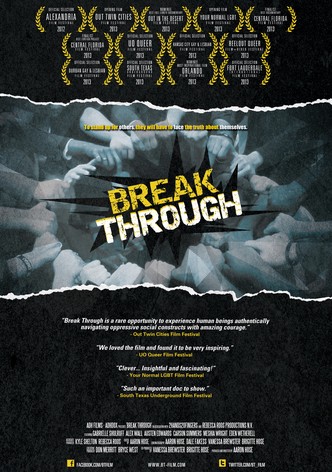 Break Through