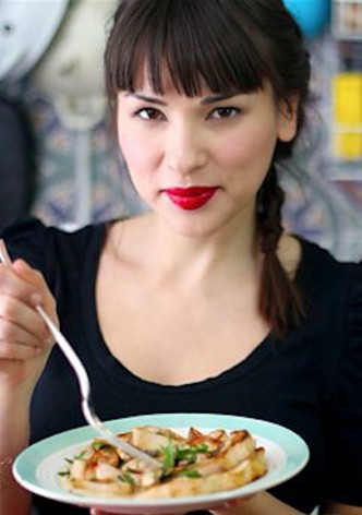 The Little Paris Kitchen: Cooking with Rachel Khoo