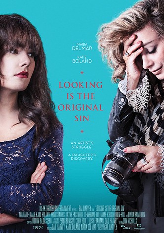 Looking Is the Original Sin