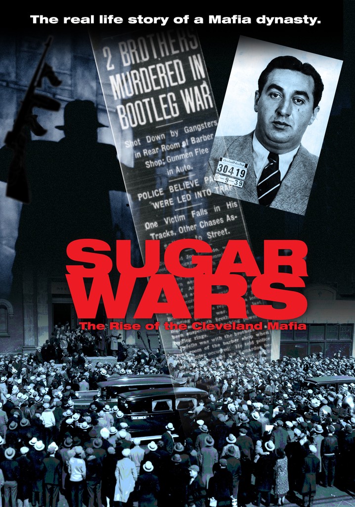 Sugar Wars - The Rise of the Cleveland Mafia online