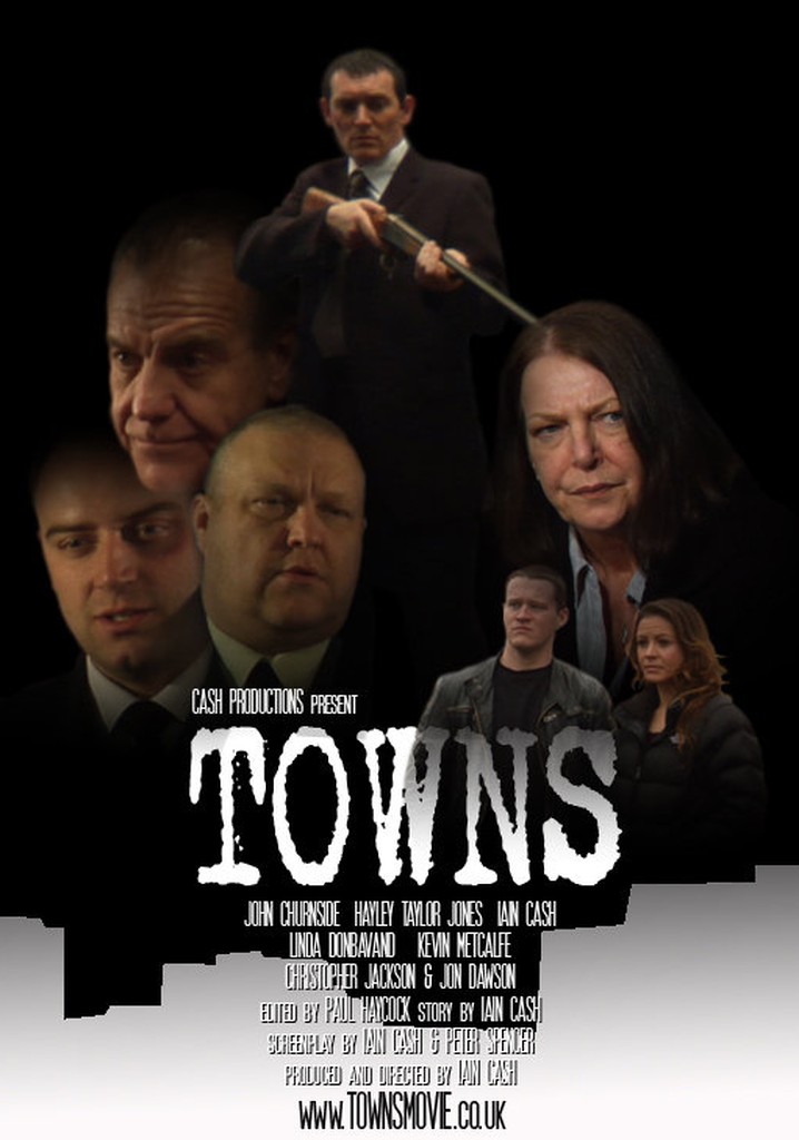 Towns
