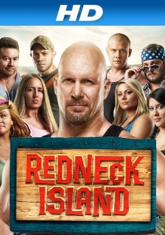 Redneck Island