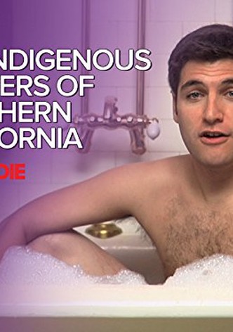 The Indigenous Flowers of Southern California