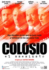 Colosio: El asesinato