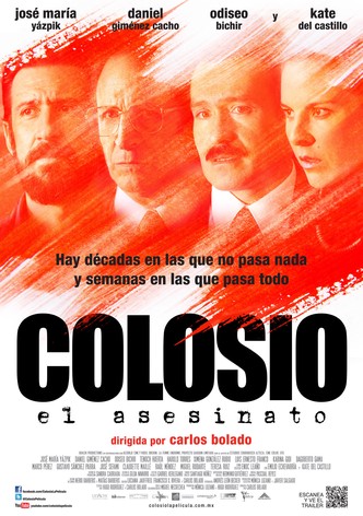 Colosio