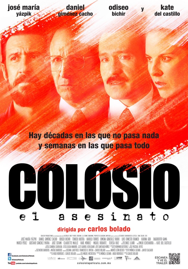 Colosio