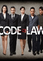 Code of Law