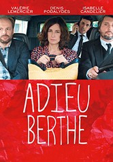 Adieu Berthe - Omas Vermächtnis