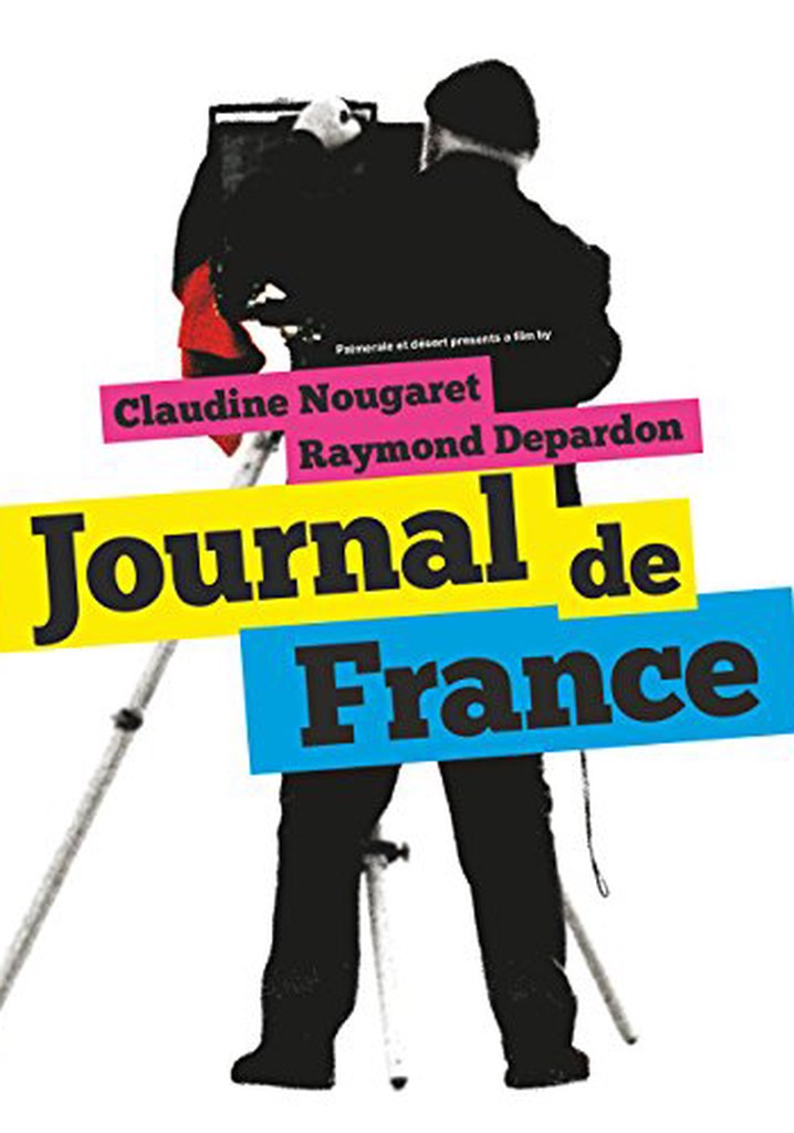 Journal de France