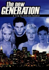 The New Generation