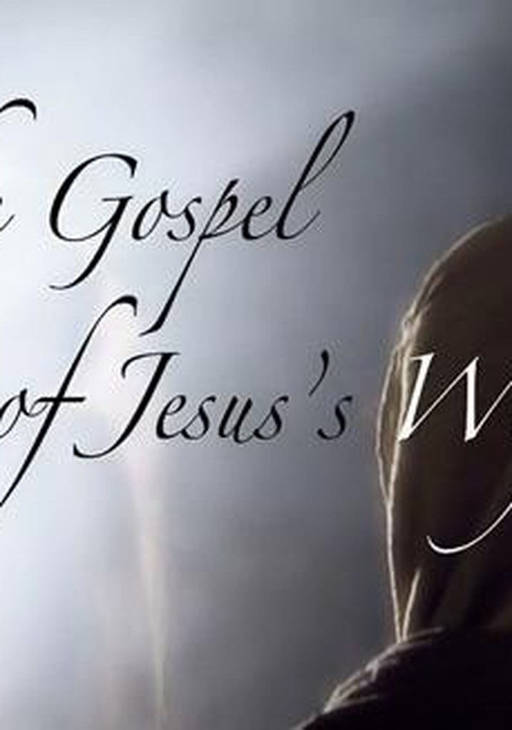 The Gospel of Jesus's Wife