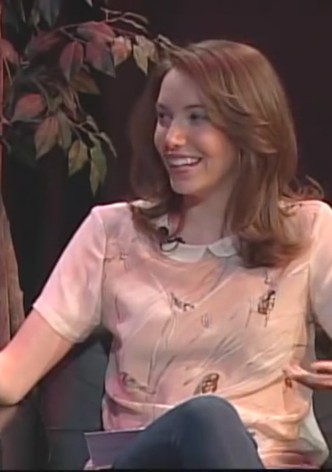 Lights, Camera, 'Action': Watching