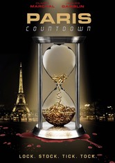 Paris Countdown