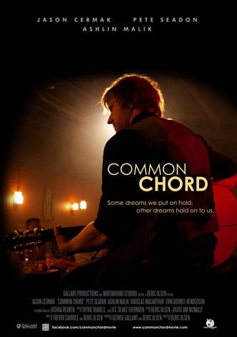 Common Chord