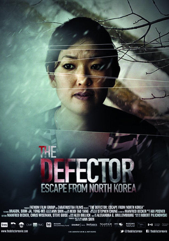 The Defector: Escape from North Korea