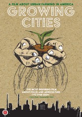Growing Cities