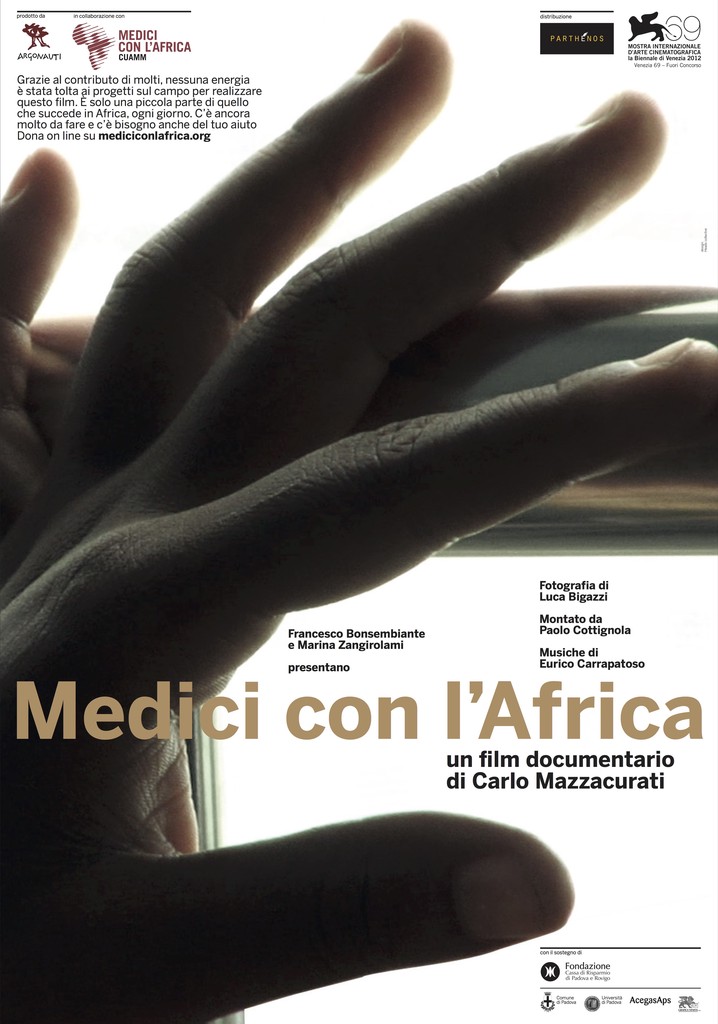 Medici con l'Africa