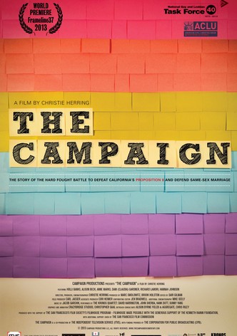 The Campaign