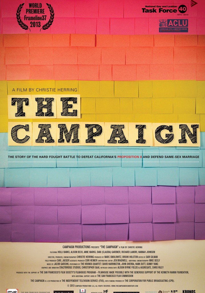 The Campaign