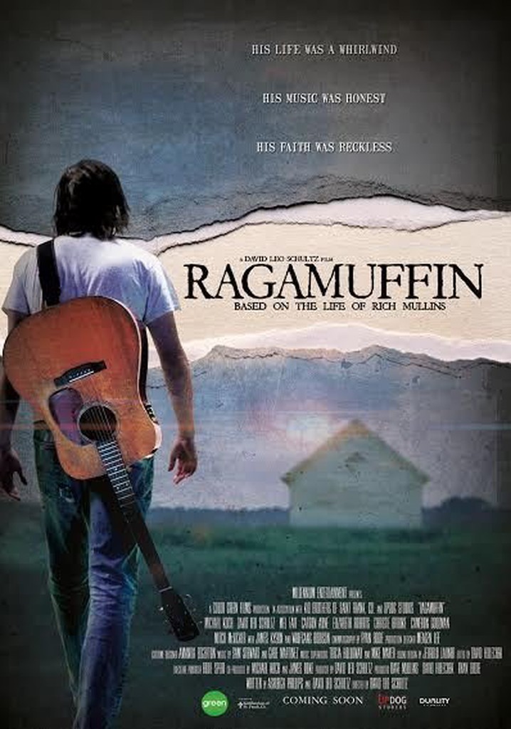 Ragamuffin streaming: where to watch movie online?