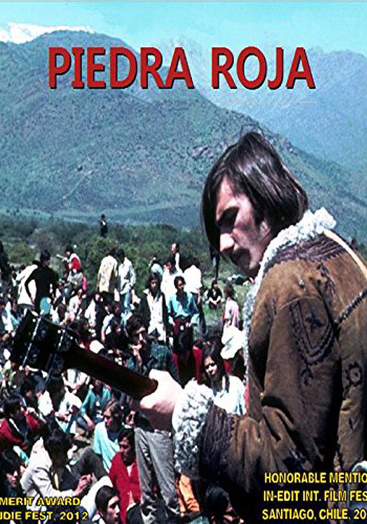 Piedra Roja