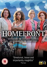 Homefront - Miniseries