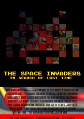 The Space Invaders: In Search of Lost Time