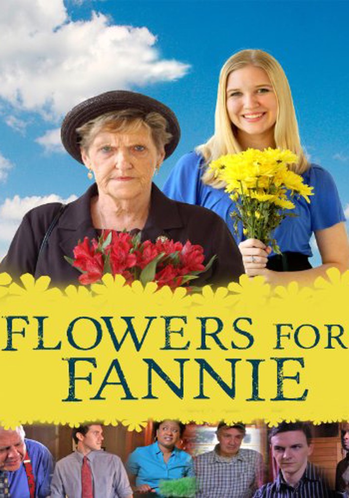 Flowers for Fannie